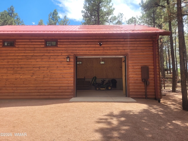 2722 Covered Wagon Trl, Overgaard, AZ 85933 - photo 37