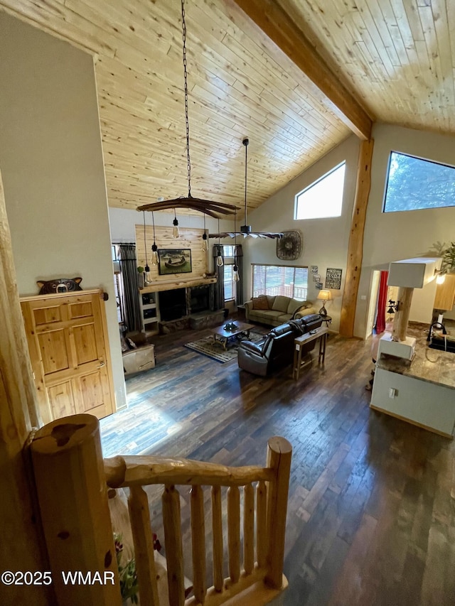 2722 Covered Wagon Trl, Overgaard, AZ 85933 - photo 69