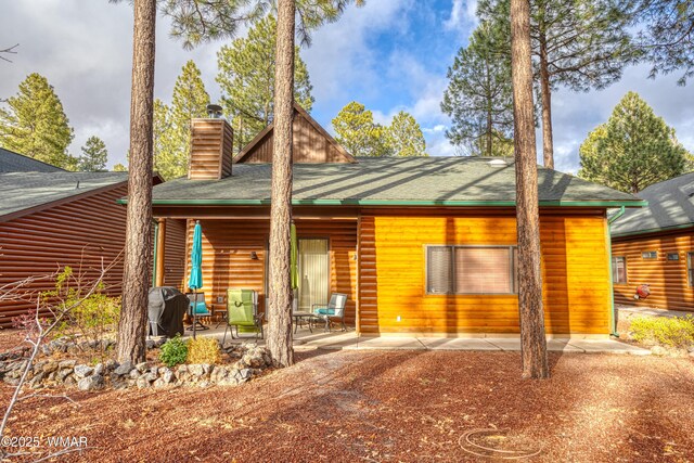 2978 Timberline Rd, Pinetop, AZ 85935 - photo 19