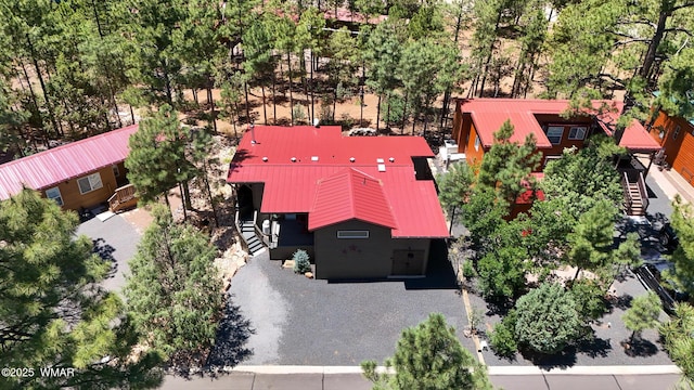 4481 S Elk Trot Loop, Show Low, AZ 85901 - photo 14