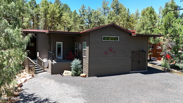 4481 S Elk Trot Loop, Show Low, AZ 85901 - photo 3