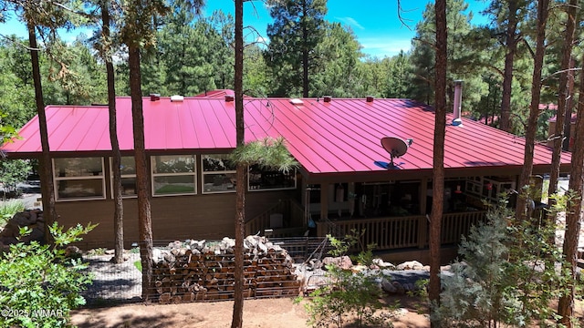4481 S Elk Trot Loop, Show Low, AZ 85901 - photo 13