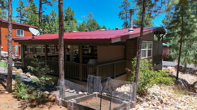 4481 S Elk Trot Loop, Show Low, AZ 85901 - photo 4
