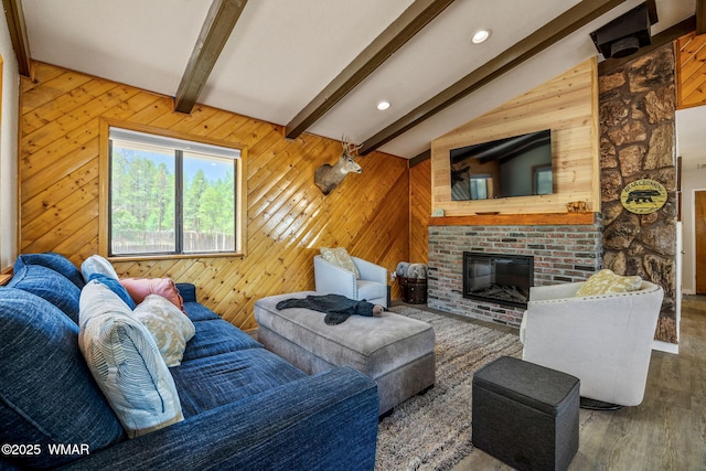 108 Skyhook Rd, Pinetop, AZ 85935 - photo 7