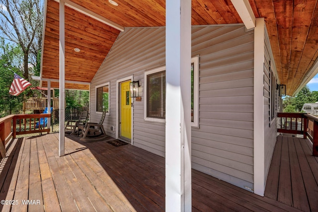 108 Skyhook Rd, Pinetop, AZ 85935 - photo 4