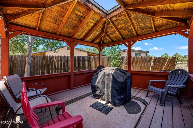 108 Skyhook Rd, Pinetop, AZ 85935 - photo 26