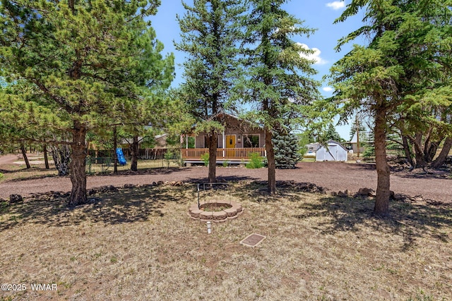 108 Skyhook Rd, Pinetop, AZ 85935 - photo 31