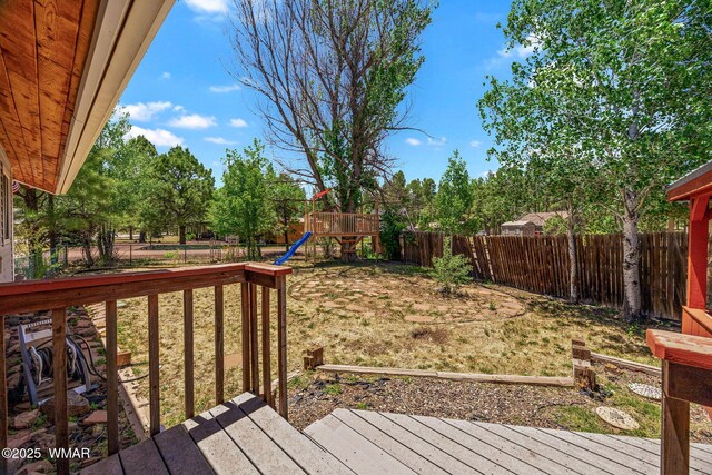 108 Skyhook Rd, Pinetop, AZ 85935 - photo 23