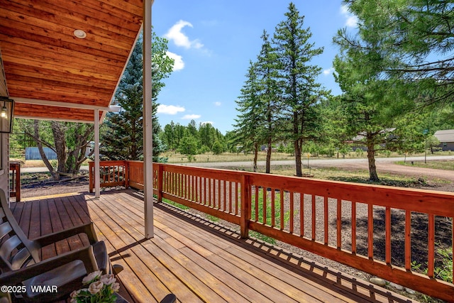 108 Skyhook Rd, Pinetop, AZ 85935 - photo 5