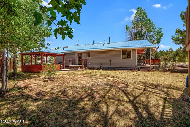 108 Skyhook Rd, Pinetop, AZ 85935 - photo 25