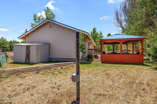 108 Skyhook Rd, Pinetop, AZ 85935 - photo 28