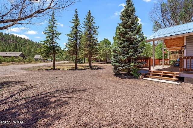 108 Skyhook Rd, Pinetop, AZ 85935 - photo 30