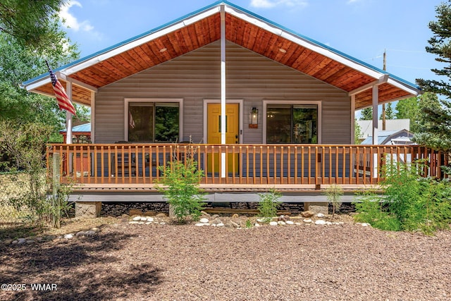 108 Skyhook Rd, Pinetop, AZ 85935 - photo 2