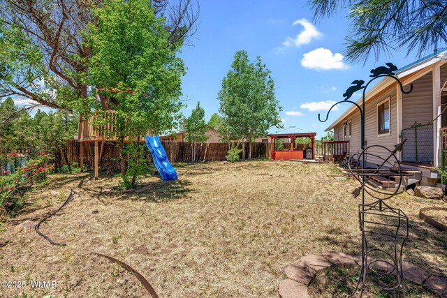 108 Skyhook Rd, Pinetop, AZ 85935 - photo 24