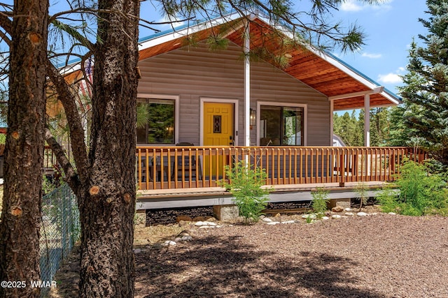 108 Skyhook Rd, Pinetop, AZ 85935 - photo 3