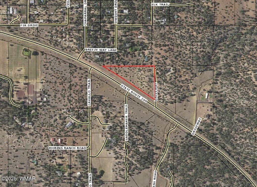 7104 State Route 260, Show Low, AZ 85901