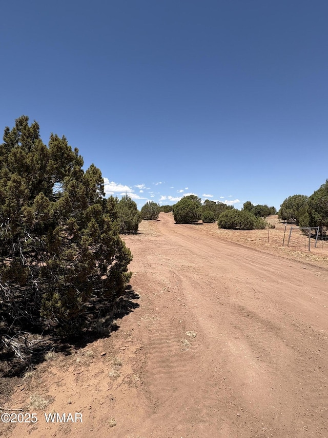 15D Lazy O Rd, Show Low, AZ 85901