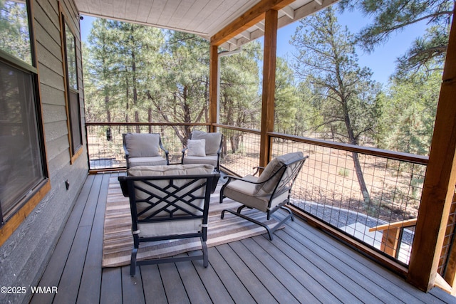 5192 Hilltop Dr, Lakeside, AZ 85929 - photo 6