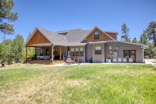 5192 Hilltop Dr, Lakeside, AZ 85929 - photo 8