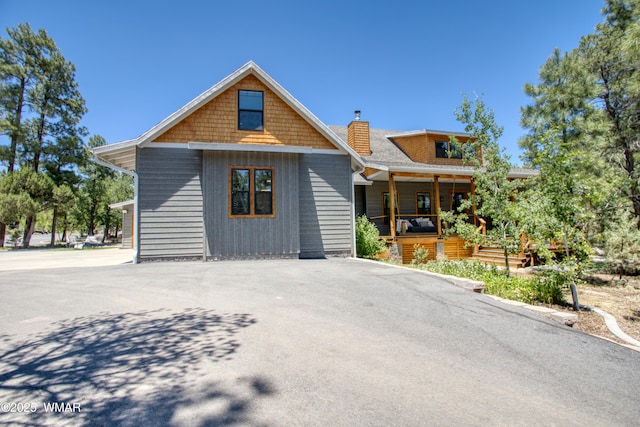 5192 Hilltop Dr, Lakeside, AZ 85929 - photo 3