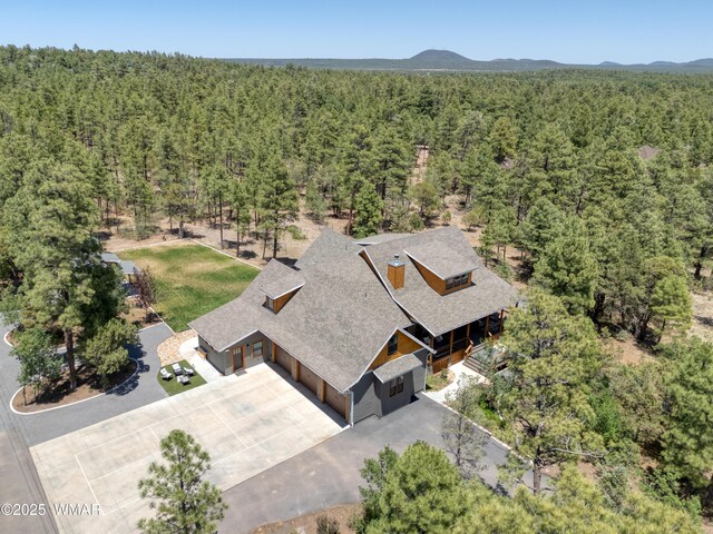 5192 Hilltop Dr, Lakeside, AZ 85929 - photo 10