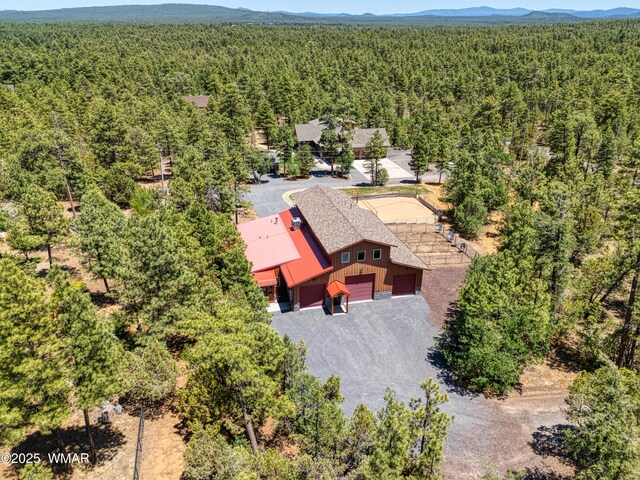 5192 Hilltop Dr, Lakeside, AZ 85929 - photo 71