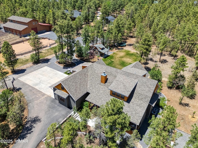 5192 Hilltop Dr, Lakeside, AZ 85929 - photo 9