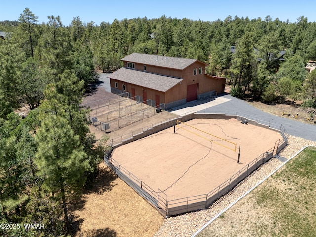 5192 Hilltop Dr, Lakeside, AZ 85929 - photo 55