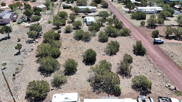 8544 Quail Run Dr, Show Low, AZ 85901