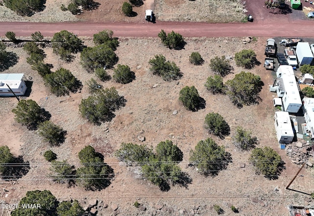 8544 Quail Run Dr, Show Low, AZ 85901