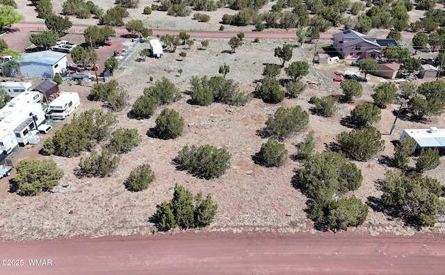 8544 Quail Run Dr, Show Low, AZ 85901