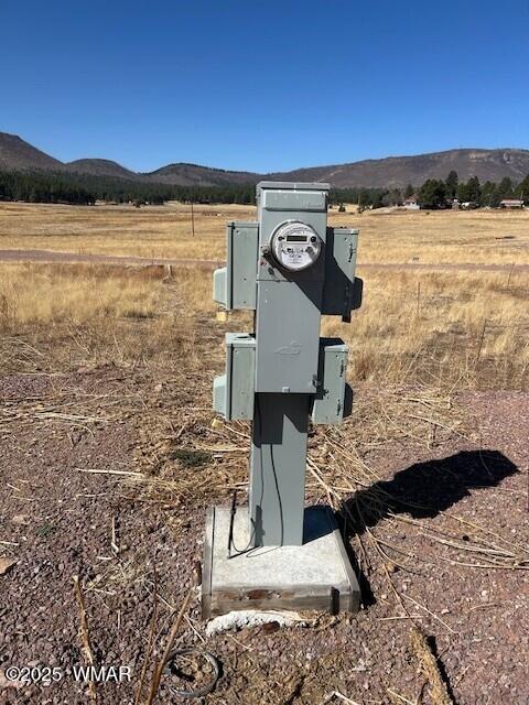 6 County Road 2331, Alpine, AZ 85920