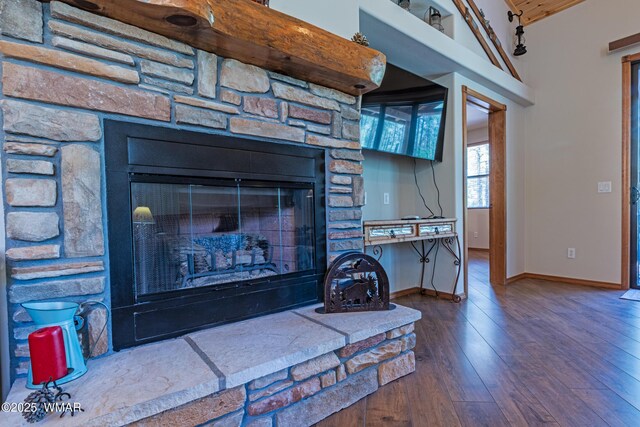 501 S Spirea Ln, Show Low, AZ 85901 - photo 5
