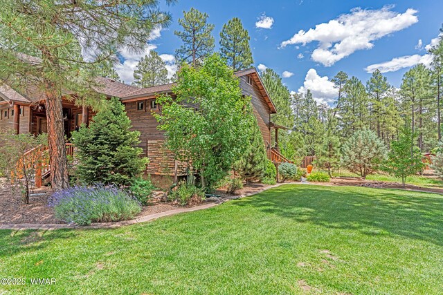 501 S Spirea Ln, Show Low, AZ 85901 - photo 20