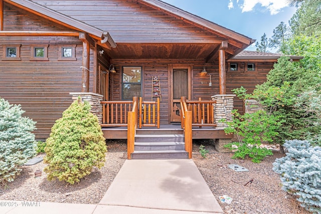 501 S Spirea Ln, Show Low, AZ 85901 - photo 1