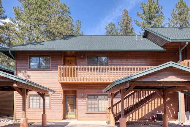 2530 Village Ct, Pinetop, AZ 85935 - photo 4