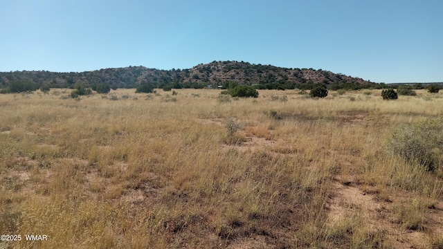 3826 Cortez Rd, Snowflake AZ, 85937 land for sale