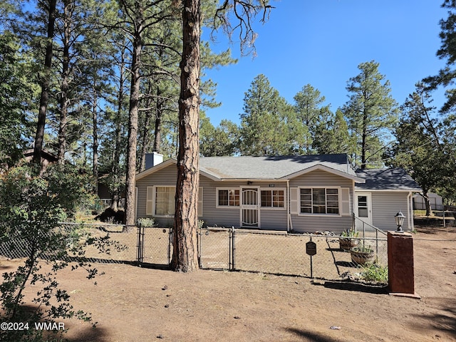 140 W Nikolaus, Show Low, AZ 85901 - photo 2