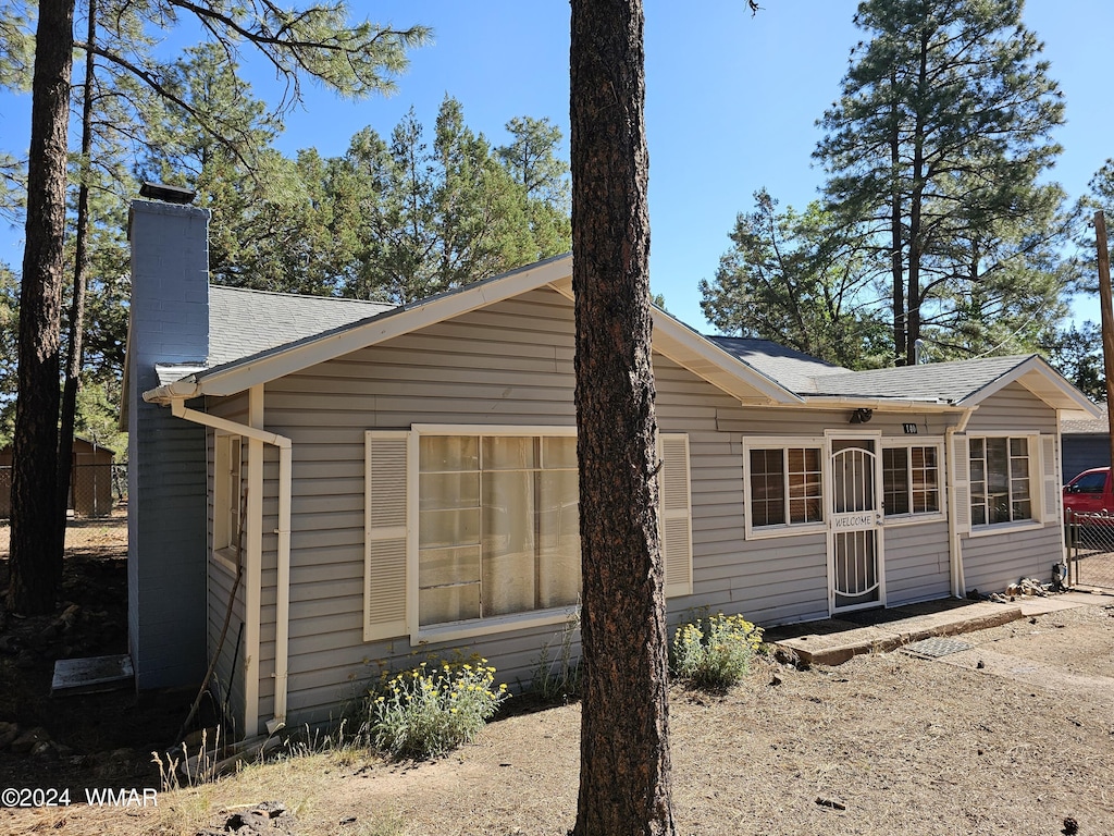 140 W Nikolaus, Show Low, AZ 85901 - photo 3