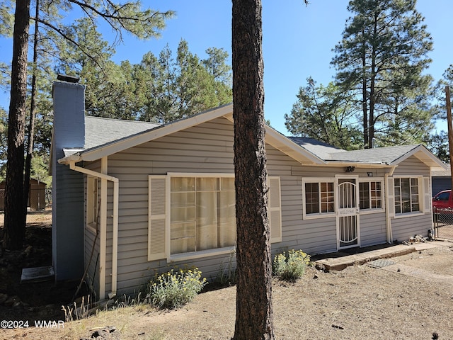140 W Nikolaus, Show Low, AZ 85901 - photo 3