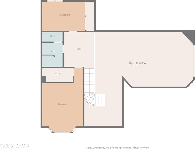 home floor plan