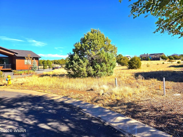 Listing photo 3 for 581 S Creekside Dr, Show Low AZ 85901