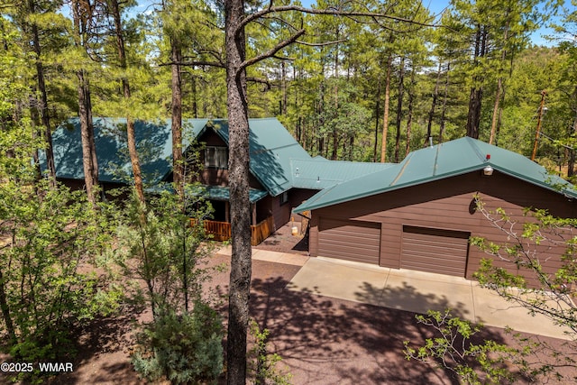328 W Billy Creek Dr, Lakeside, AZ 85929 - photo 1