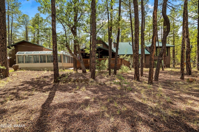 328 W Billy Creek Dr, Lakeside, AZ 85929 - photo 8