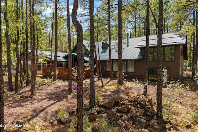 328 W Billy Creek Dr, Lakeside, AZ 85929 - photo 2