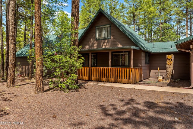 328 W Billy Creek Dr, Lakeside, AZ 85929 - photo 3