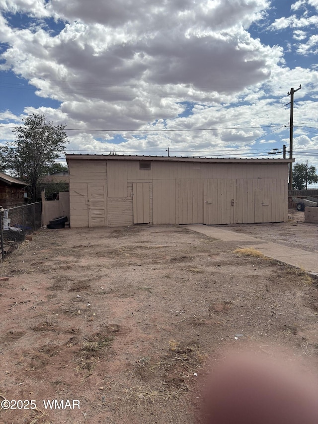1421 Central St, Winslow, AZ 86047 - photo 11