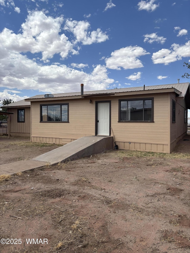 1421 Central St, Winslow, AZ 86047 - photo 12