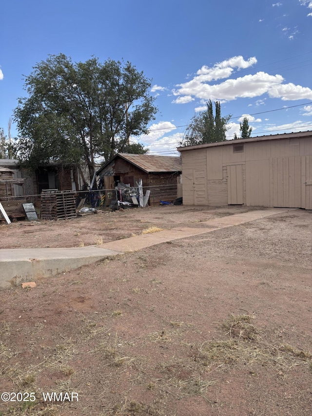 1421 Central St, Winslow, AZ 86047 - photo 13