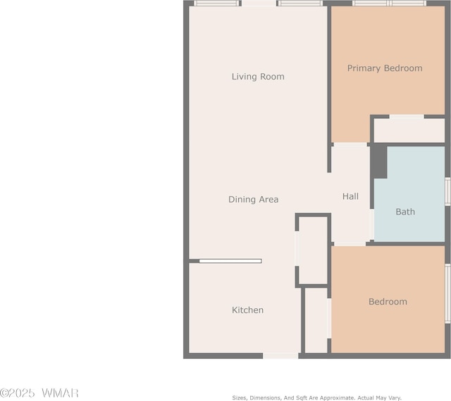 2411 Quarter Horse Trl, Overgaard, AZ 85933 - view of layout